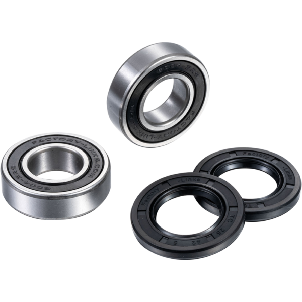 (image for) Factory Links OEM Series Rear Wheel Bearing Kit 0215-1223