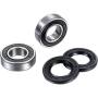(image for) Factory Links OEM Series Rear Wheel Bearing Kit 0215-1223