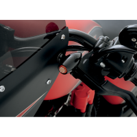 (image for) Astro LED Marker Light Black/Amber