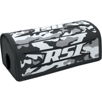 (image for) Large Handlebar Pad, Camo