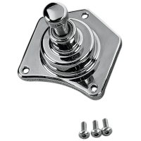 (image for) Solenoid End Cover/Starter Button