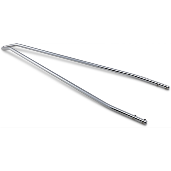 (image for) Cycle Visions Attitude Stick 30" (Chrome)