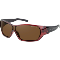 (image for) Aria Sunglasses - Burgandy/brown