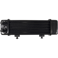 (image for) Universal Oil Cooler 6-row (Bosses)