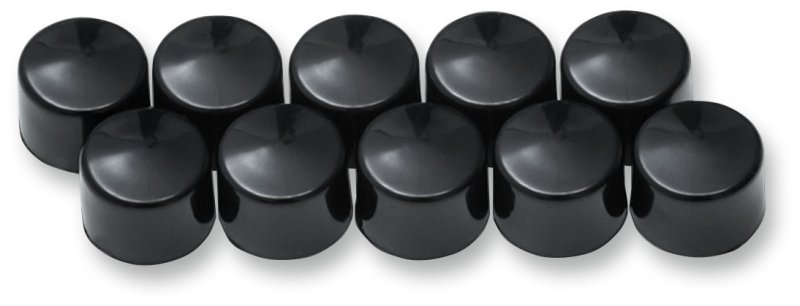 (image for) Kuryakyn Kool Kaps for 1/4" Allen Push-in