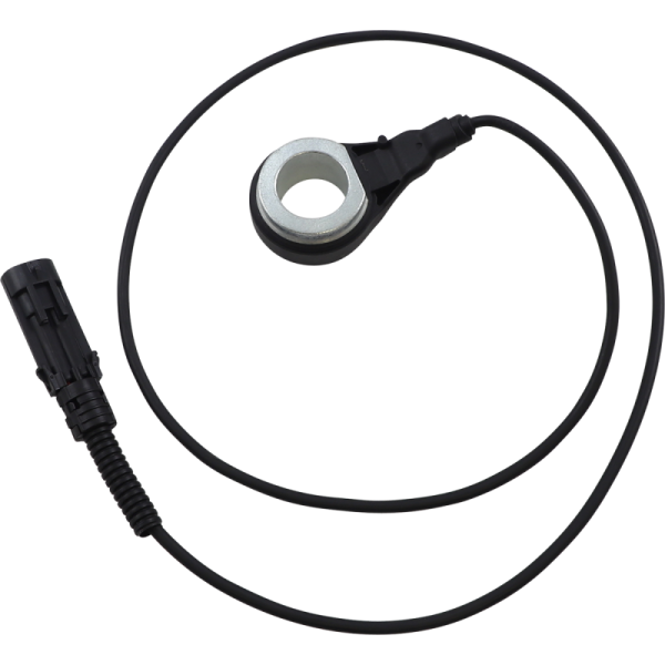 (image for) NAMZ Black 6-pin Male Connector