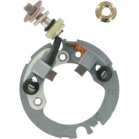 (image for) Starter Brush Plate Repair Kit for Suzuki GSX-R models
