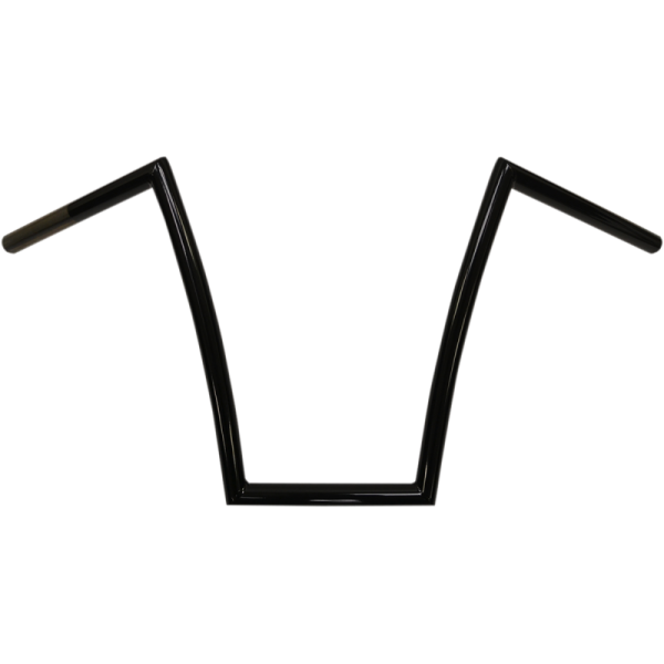 Todds Cycle Todd's Cycle 1" Strip Handlebars