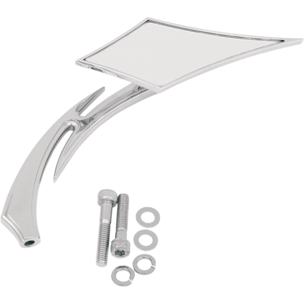 Drag Specialties Lance Style Mirror