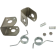 (image for) Drag Specialties Footpeg Hardware Kit