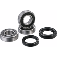 (image for) Factory Links OEM Series Rear Wheel Bearing Kit 0215-1219