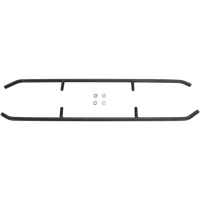 (image for) Replacement Wear Bar and Nuts