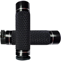 (image for) AVON K25 Grips - Black