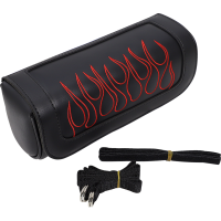 (image for) Highwayman Tattoo Tool Pouch Red