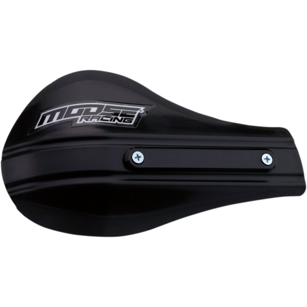 (image for) Moose Racing Contour 2 Deflector, Black