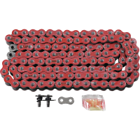 (image for) MAX-X 520 Chain, 120 Links, Red