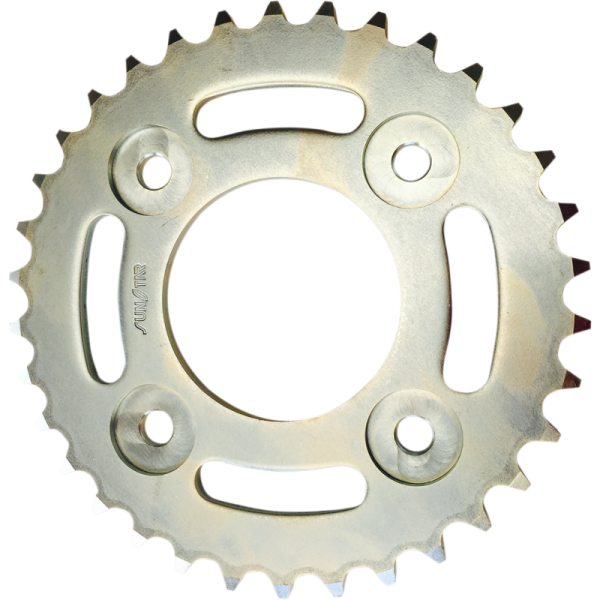 (image for) Steel OEM Replacement Rear Sprocket 34T