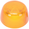 (image for) Replacement Amber Lens 25-1040