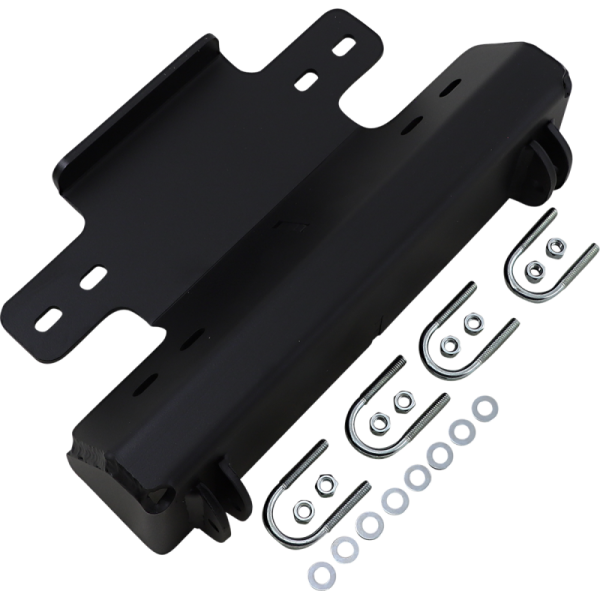 (image for) MOOSE UTILITY- SNOW RM5 Mount Plate