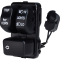 (image for) Left-Hand Control Module Switches (Black)