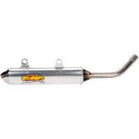 (image for) FMF TurbineCore 2 Spark Arrestor Silencer - KTM 250 SX 03