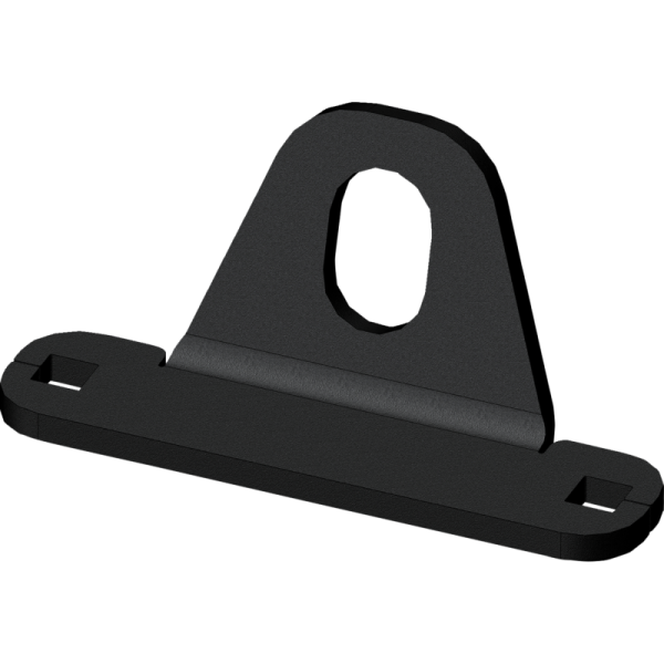 (image for) KFI PRODUCTS Lift Hook Bracket