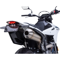 (image for) Fender Eliminator Kit - Suzuki