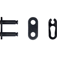 (image for) 428MXZ1 Connecting Link - Clip, Natural