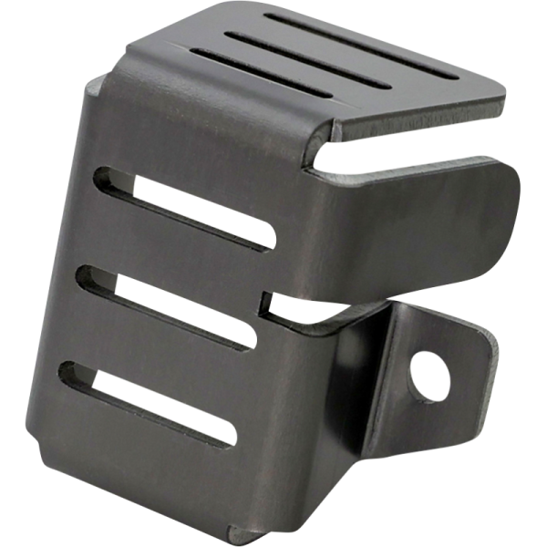 DYNOJET-HARLEY Dynojet Rear Brake Reservoir Guard