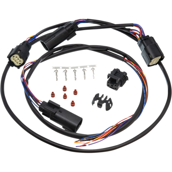 NAMZ Tour-Pak Wiring Installation Kit