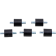 (image for) Rubber Battery Tray Mounts