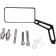 (image for) Smooth Head with Weekend Warrior Cutout Stem, Right