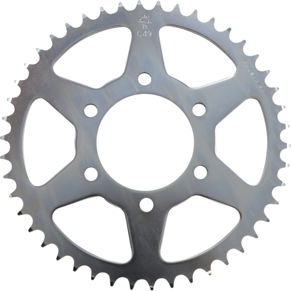 (image for) JT Sprockets 1210-0517 Rear Sprocket 46T