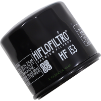 (image for) Hiflofiltro Standard Filter HF153