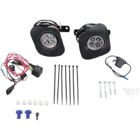 (image for) Lower Cowl LED Driving Lights