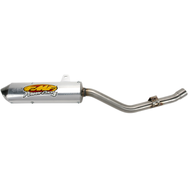 (image for) FMF Powercore 4 - Spark Arrestor Muffler