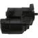 (image for) Starter Motor 1.4kW Black Wrinkle