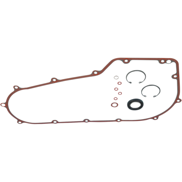 (image for) JAMES GASKET Primary Gasket Kit 07-17 Softail/Dyna