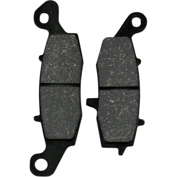 (image for) EBC Front Organic Brake Pad for Kawasaki VN1500 Vulcan Drifter 99-05