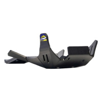 (image for) AXP Racing Xtrem Skid Plate, Black