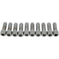 (image for) Coarse-Thread Socket-Head Bolt 5/16"-18 x 7/8"