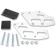 (image for) Aluminum Chain Guide