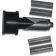 (image for) Universal 7/8" OD Steel and Aluminum Handlebar Internal Adapter