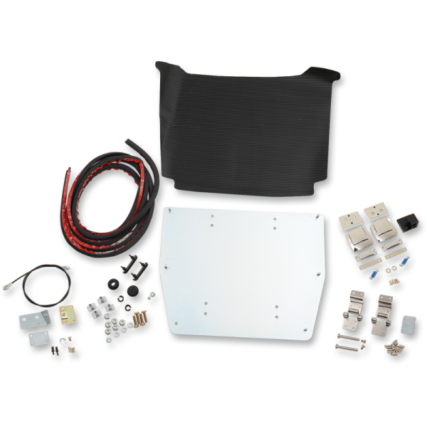 (image for) Drag Specialties Complete Hardware Kit