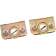 (image for) Bail Head Fastener Receptacle