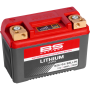 (image for) BS Battery High Performance Lithium Battery 2113-0786