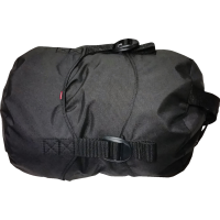 (image for) Guardian WeatherAll Plus Motorcycle Cover, Black - 3X-large