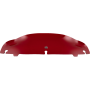 (image for) Kolor Flare Windshield 4" Red