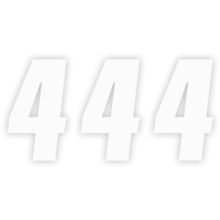(image for) Factory Numbers - 7" White - No. 4