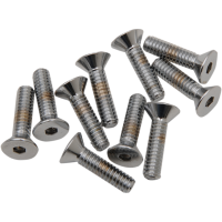 (image for) Countersunk Socket-Head Bolt 1/4"-20 x 3/4"